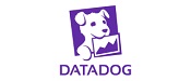 Logo di Datadog