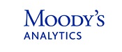 Логотип Moody's Analytics