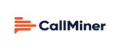 logo firmy CallMiner