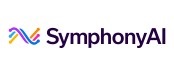 logo firmy SymphonyAI