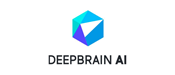 DEEPBRAIN AI Logo