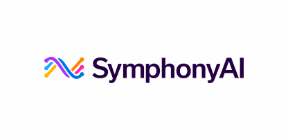 logo of symphonyai