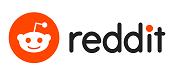 Logotipo do reddit