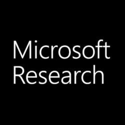 microsoft research logo