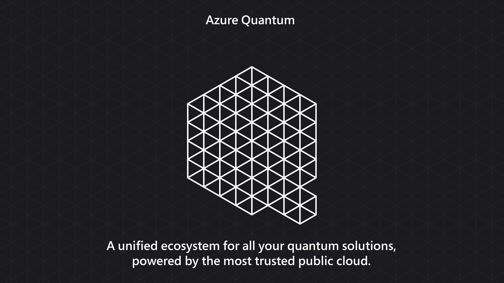 Quantum logo
