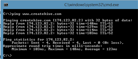 A Records, CNAME and Using DNS with Windows Azure Web Sites (WAWS ...