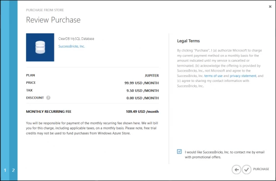 A screenshot of a website