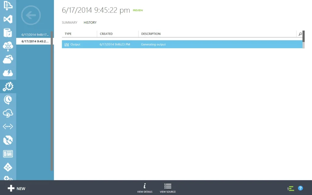 A screenshot of a computer