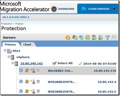 A screenshot of a computer