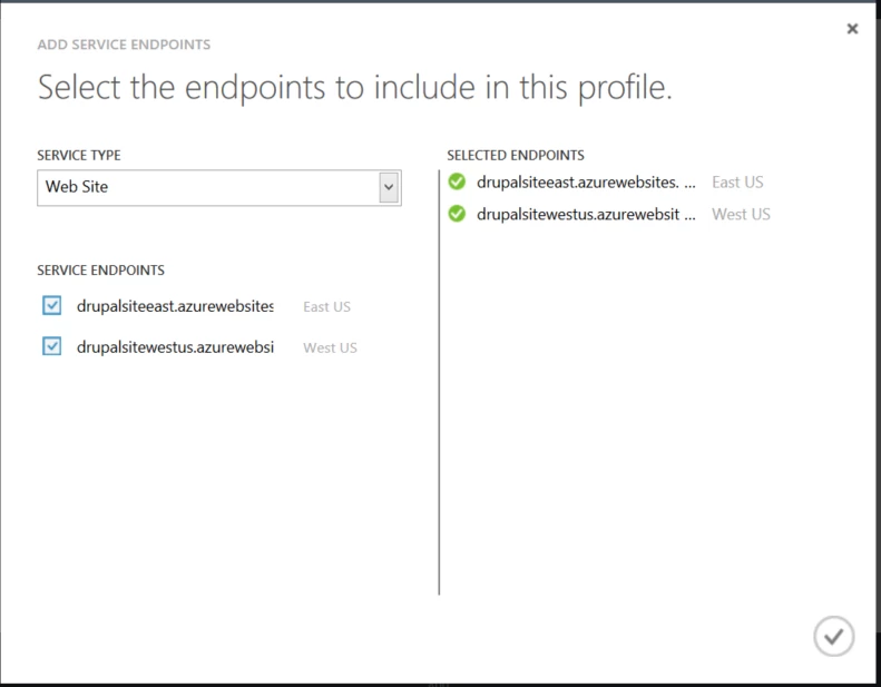Azure Resource Explorer A screenshot of a computer