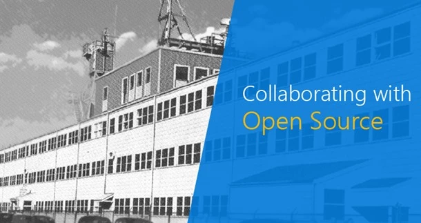 Collaborating with Open Source