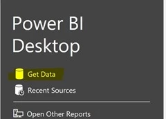 Power BI Desktop