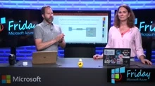 Azure App Service with Hybrid Connections to On-premises Resources video preview