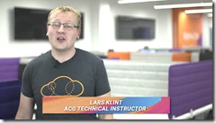 Thumbnail of A Cloud Guru's Azure This Week - 24 August 2018 with Lars Klint