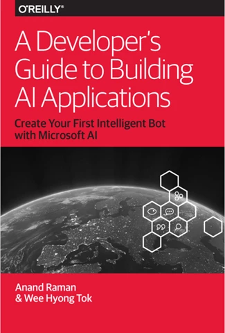 Cover image of A Developer's Guide to Building AI Applications