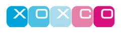 XOXCO logo