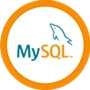 MySQL 5.7 Secured Ubuntu Container with Antivirus
