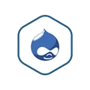 Drupal with NGINX Container Image