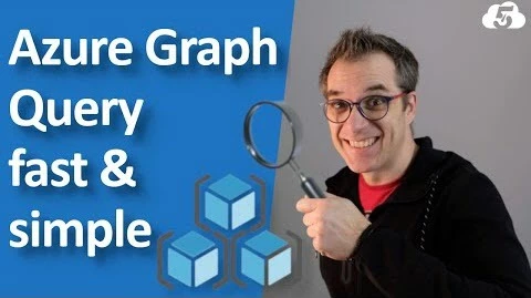 Thumbnail from Search Like
                    a Boss with Azure Graph Query