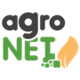 agroNET - Digital Farming Management Platform