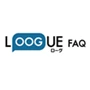 LOOGUE FAQ