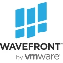 Wavefront's logo.