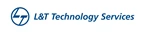 Blue L&T Technology Services logo