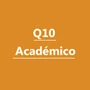 Q10 Academico