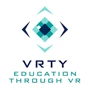 VRTY - Education through Virtual Reality