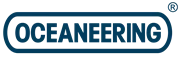 Blue Oceaneering logo 
