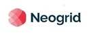 Logo for the company Neogrid