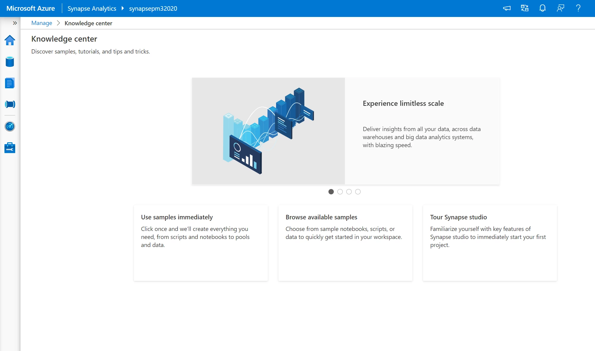 Knowledge Base: Insights and Information Hub