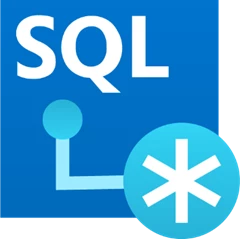 Apache Spark Connector for SQL Server and Azure SQL logo