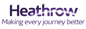 Logo image for Heathrow Airport