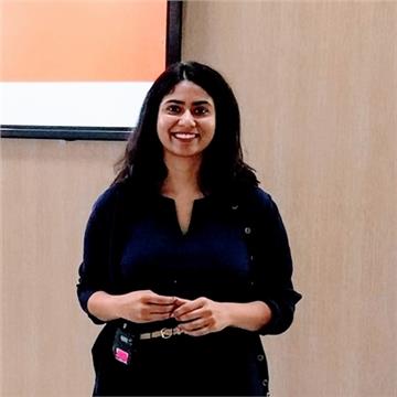 Asha Rastogi Ashita Rastogi | Microsoft Azure Blog | Microsoft Azure