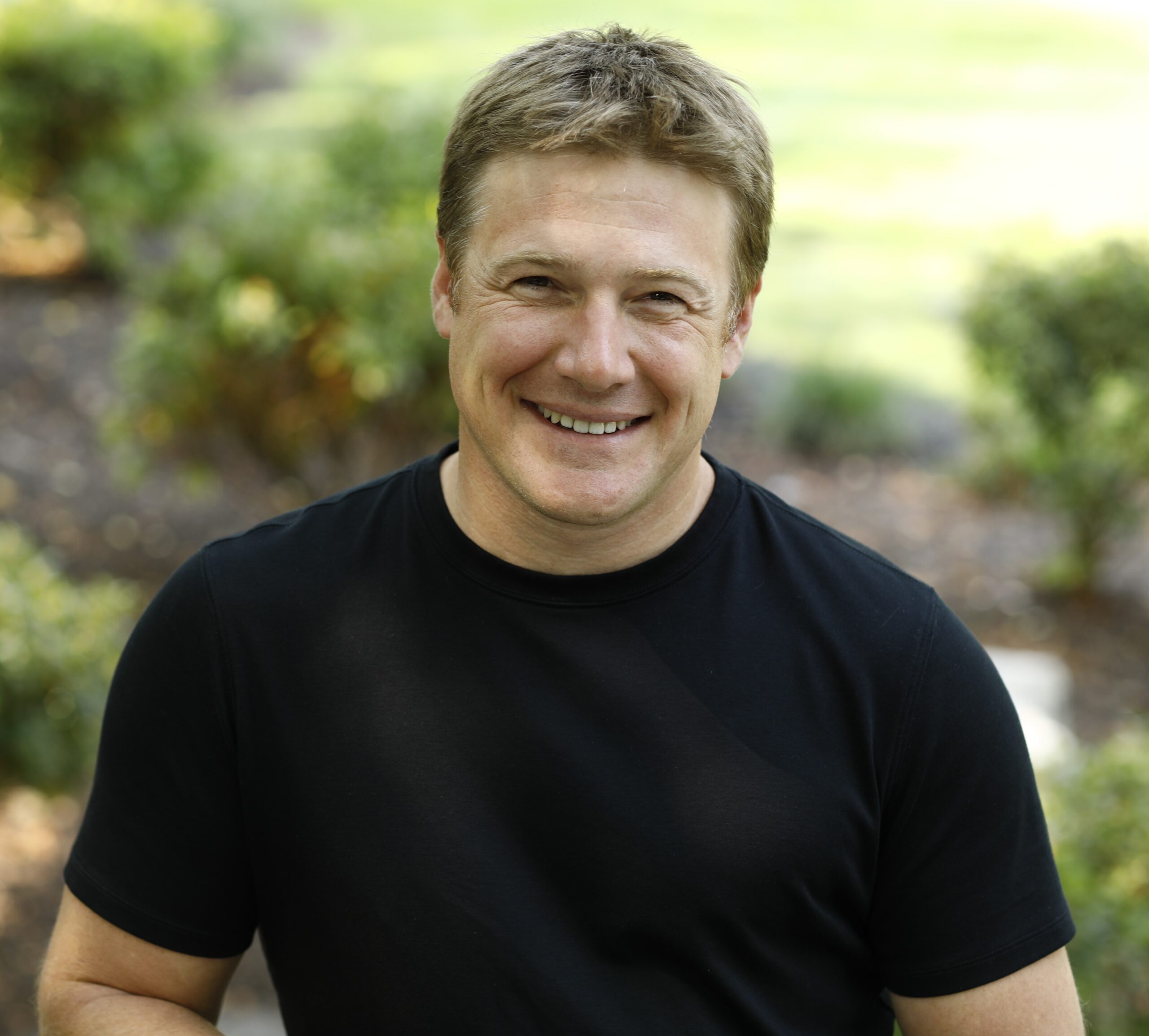 Jeremy Winter headshot.