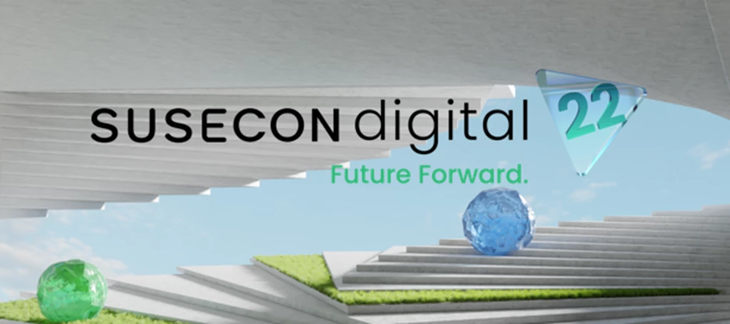 SUSECON Digital 2022