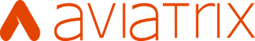 Aviatrix logo.