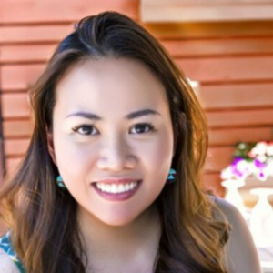 Pang Ngernsupaluck's headshot.