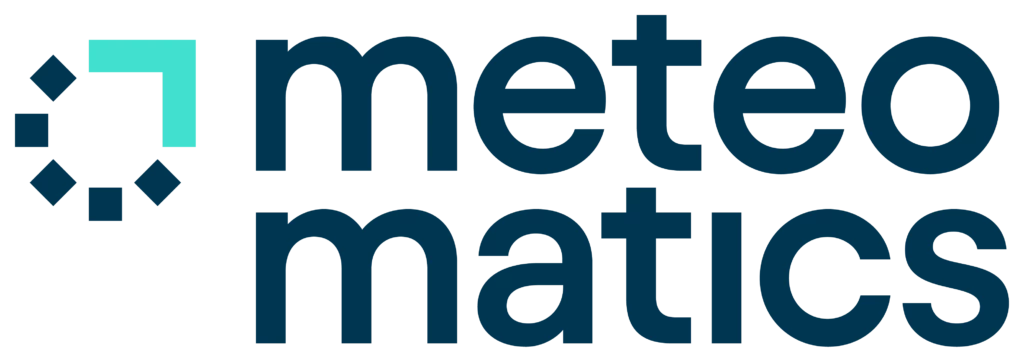 meteomatics logo