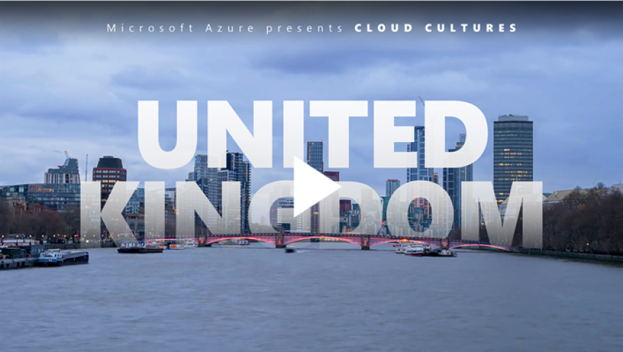 Watch Cloud Cultures: United Kingdom