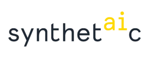 Synthetic business logo