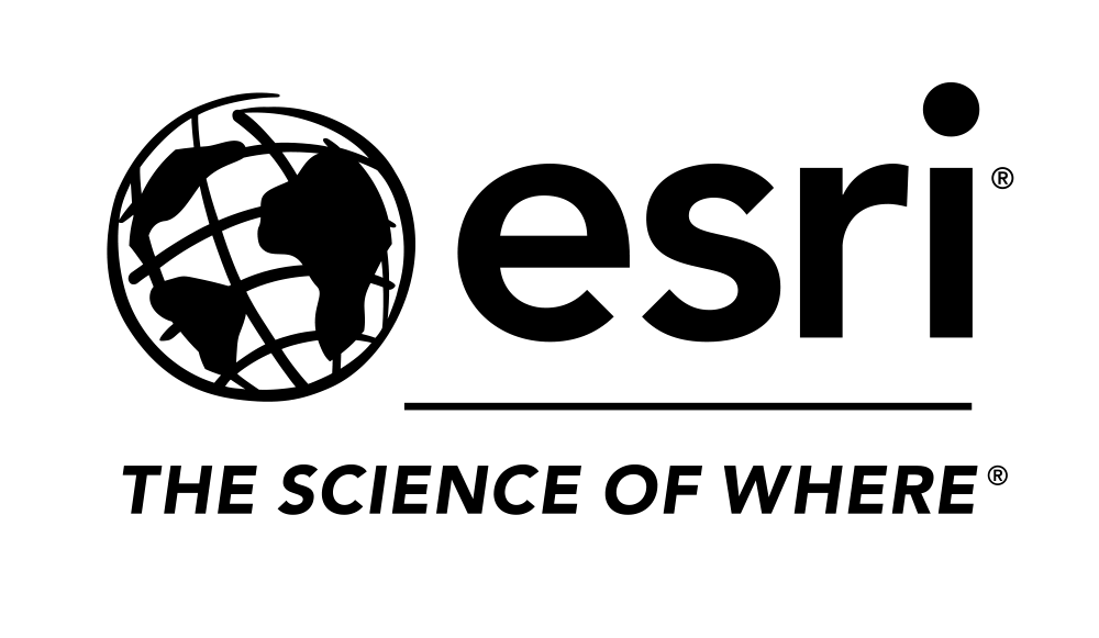 esri company logo