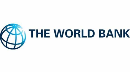 Image of The World Bank's company logo