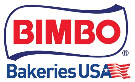 Image of BIMBO bakeries USA company logo