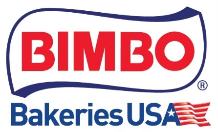 Image of BIMBO bakeries USA company logo
