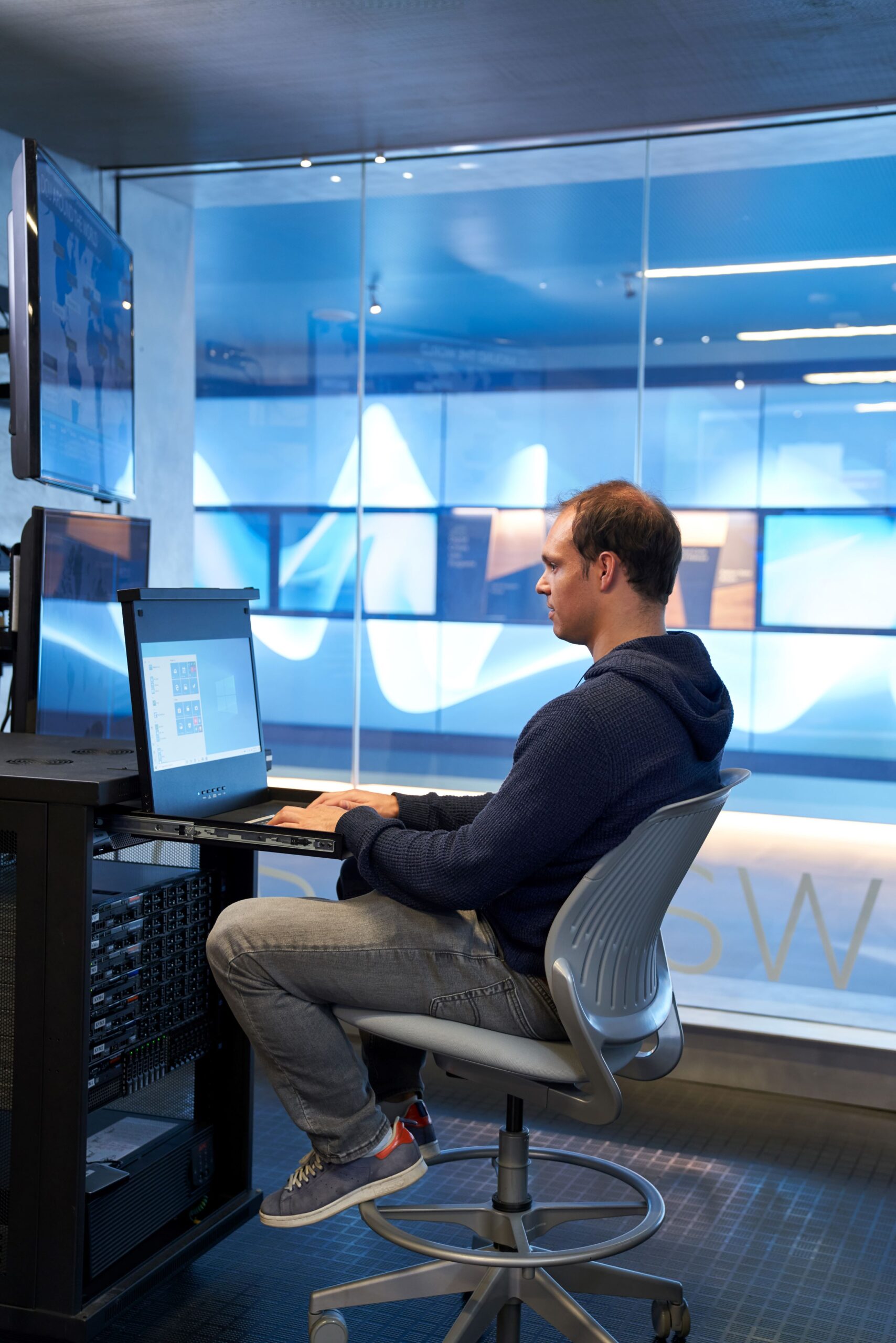 Microsoft named a Leader in cloud and applicationscentric marketplaces