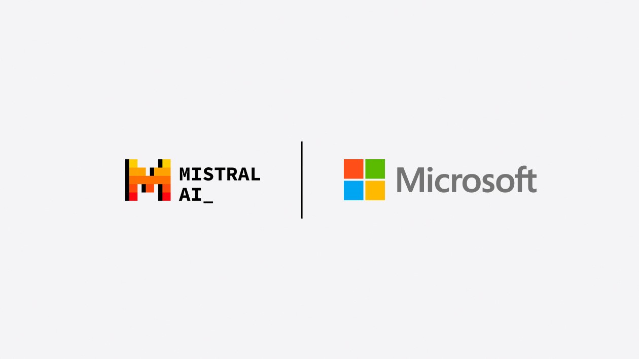 Introducing Mistral-Large on Azure in partnership with Mistral AI | Microsoft Azure Blog