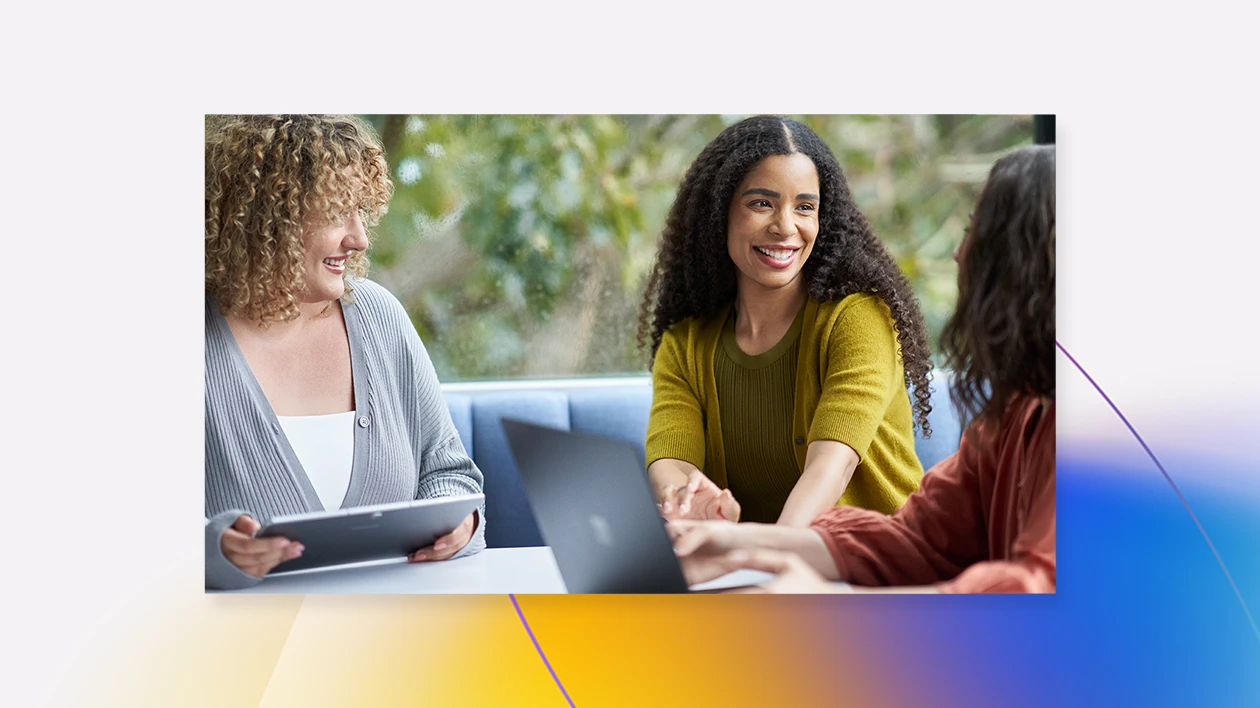 Microsoft Azure AI celebrates Women’s History Month through our customers