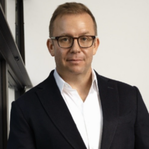 Headshot of Mike Hulme